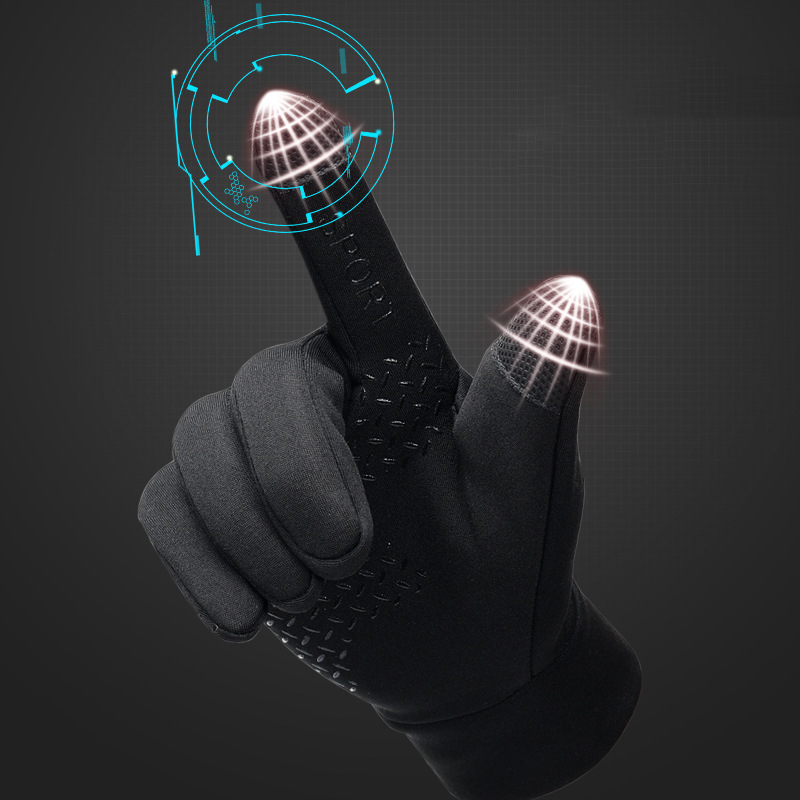 Magic Touch Glove - الجملة الشتاء الرياضة في الهواء الطلق
