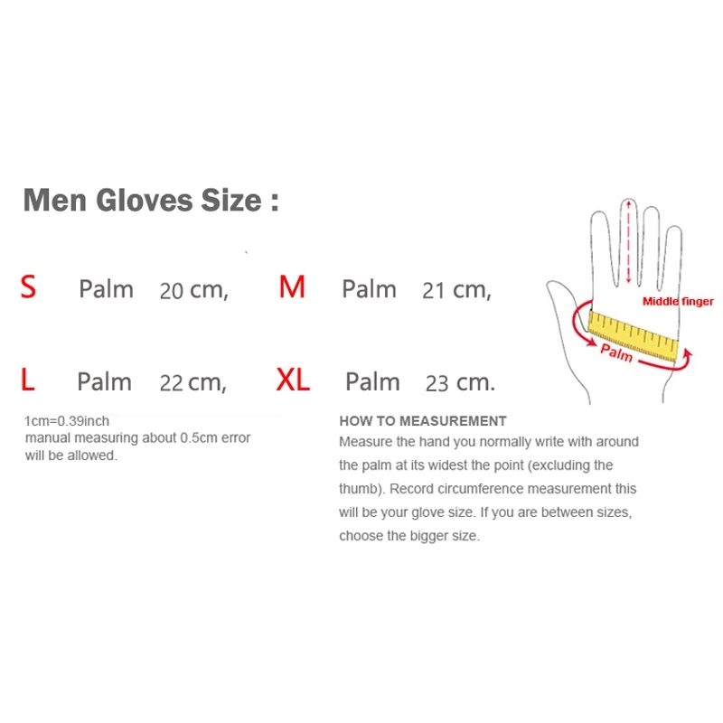 2025 جديد الرجال قفازات جلدية  - مراجعة Leather Driving Glove وسعره