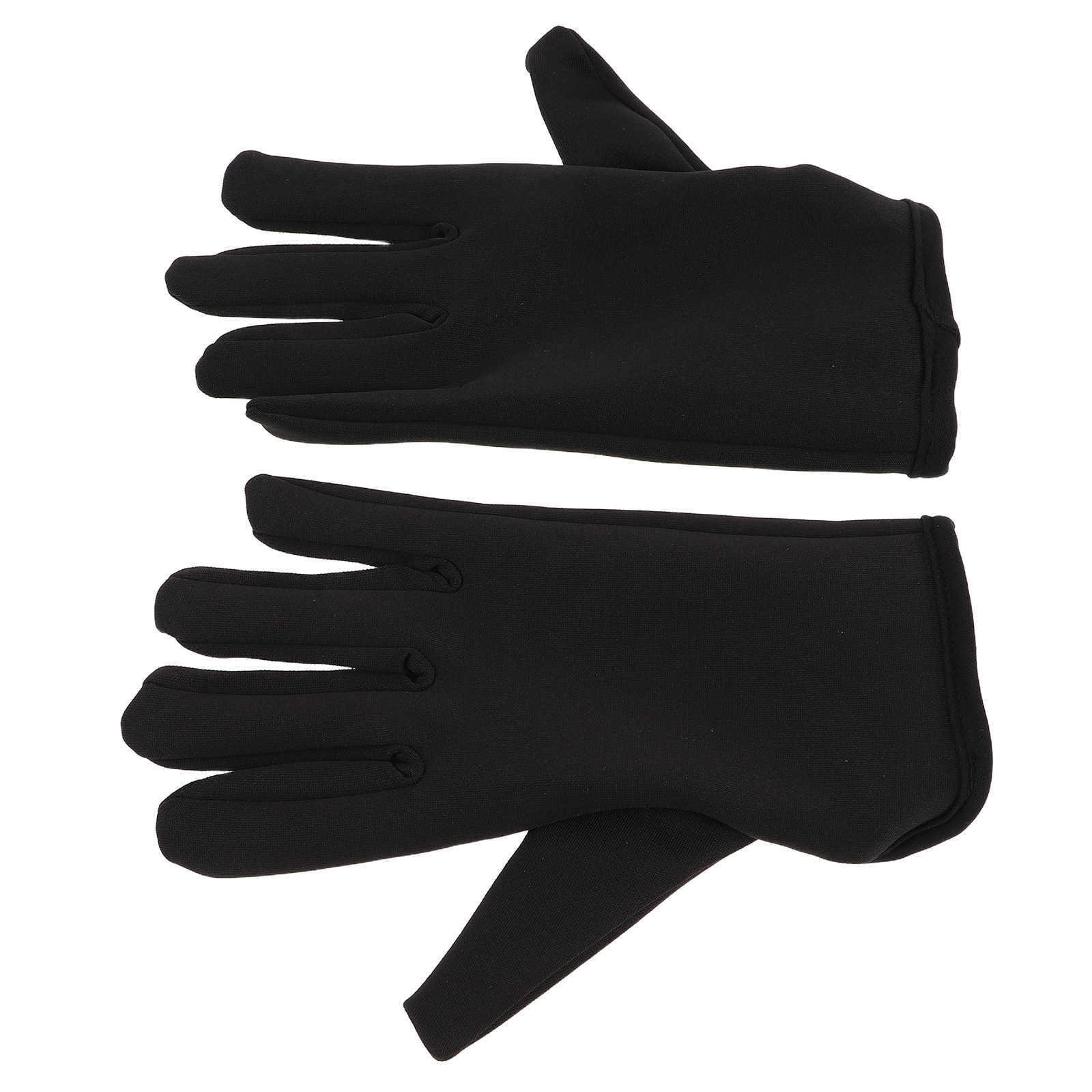 زوج من قفازات تصفيف الشعر المق - مراجعة Heat Resistant Glove وسعره
