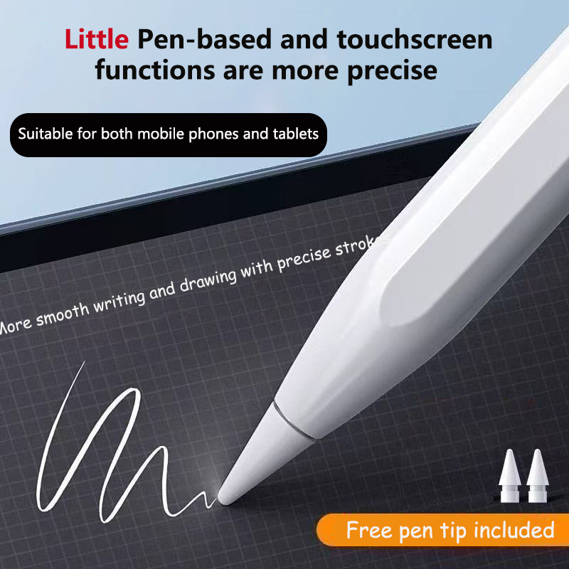 قلم ستايلس جديد مضاد للمس لشاش - مراجعة Touchscreen Glove Capacitive وسعره