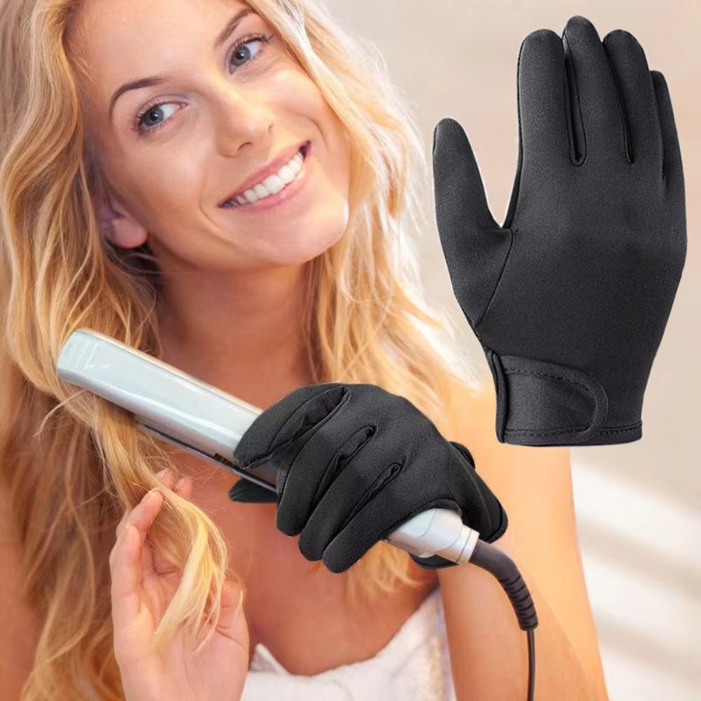 قفازات جديدة مقاومة للحرارة مك - مراجعة Heat Resistant Glove وسعره