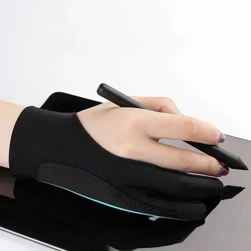 قفازات مضادة للمس بمقاسات S/M/ - مراجعة Touchscreen Glove Capacitive وسعره