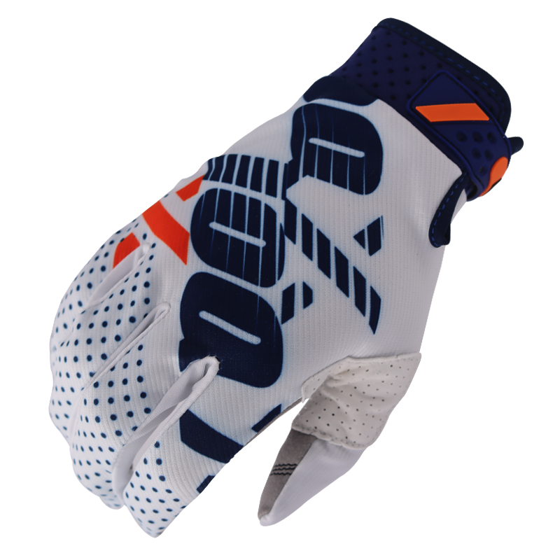 قفازات IOQX Team للدراجات النا - مراجعة Cycling Glove Padded وسعره