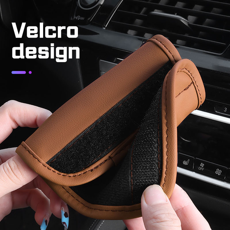 قفازات حماية لسحب مسند ذراع سق - مراجعة Leather Driving Glove وسعره