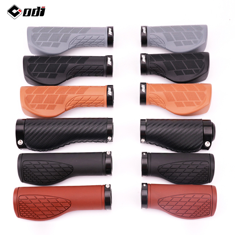 ODI الجبلية القبضات طويلة/قصير - مراجعة Cycling Glove Padded وسعره