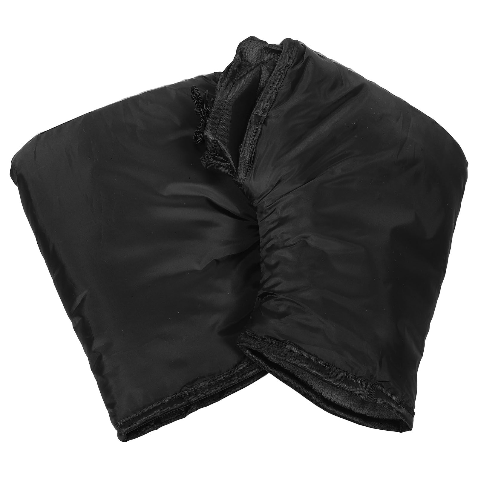 قطعتان من أغطية مقود الدراجة ا - مراجعة Winter Glove Insulated وسعره