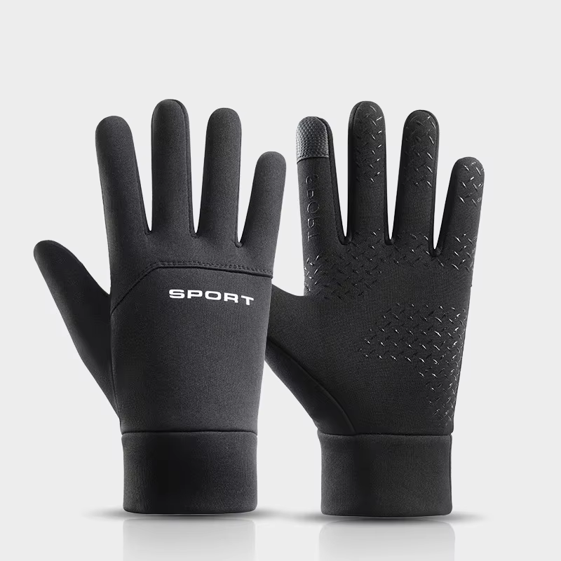 قفازات كرة القدم مقاوم للماء ق - مراجعة Gardening Glove Waterproof وسعره