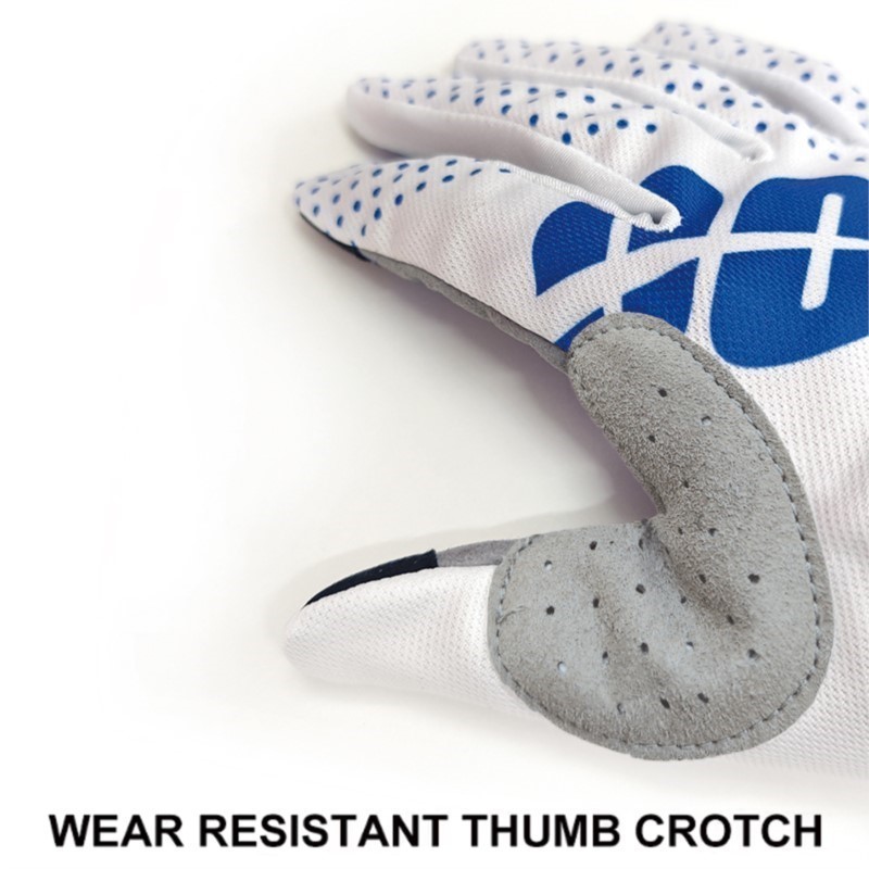 قفازات ركوب الدراجات للجنسين،  - مراجعة Cycling Glove Padded وسعره