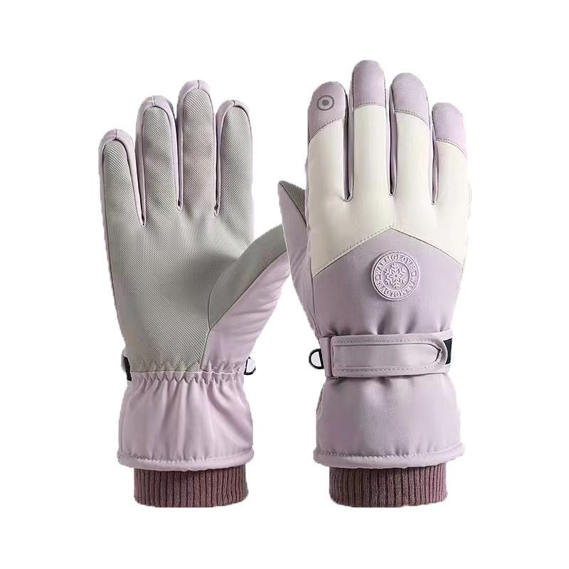 قفازات رياضية شتوية للجنسين تع - مراجعة Winter Glove Insulated وسعره