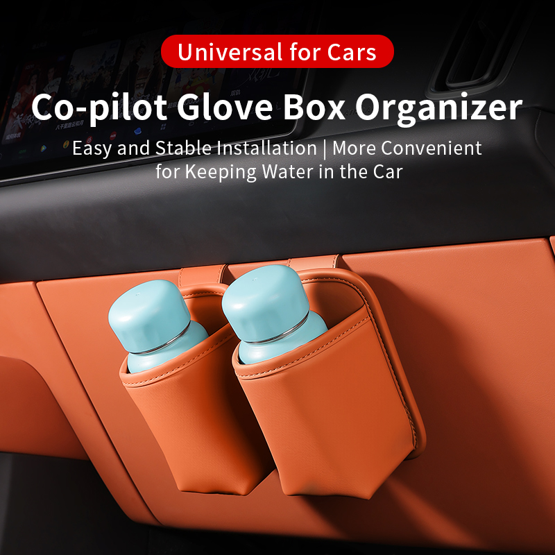 منظم تخزين معلق لصندوق القفازا - مراجعة Leather Driving Glove وسعره