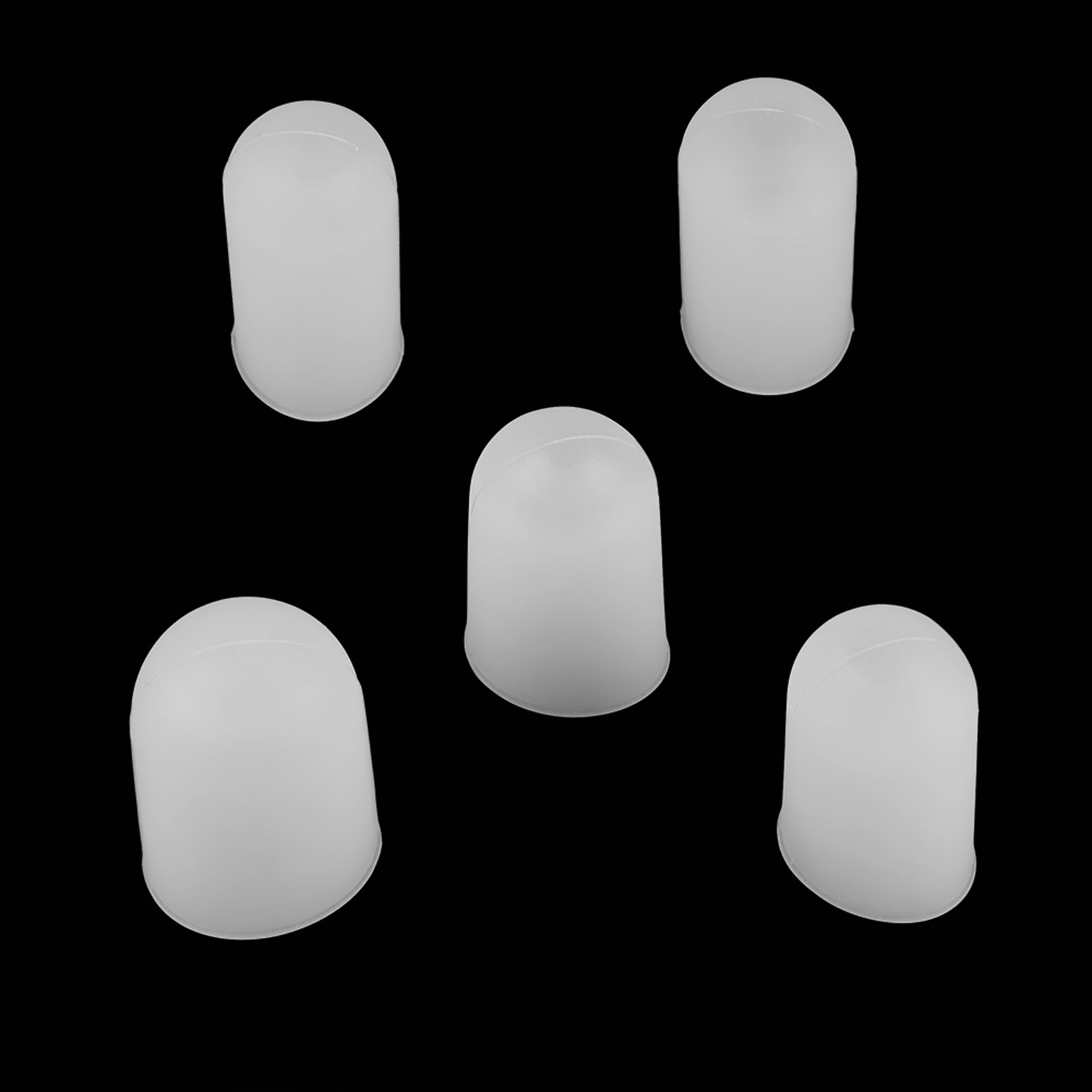 واقي إصبع من السيليكون للطبخ ا - مراجعة Oven Mitt Silicone وسعره