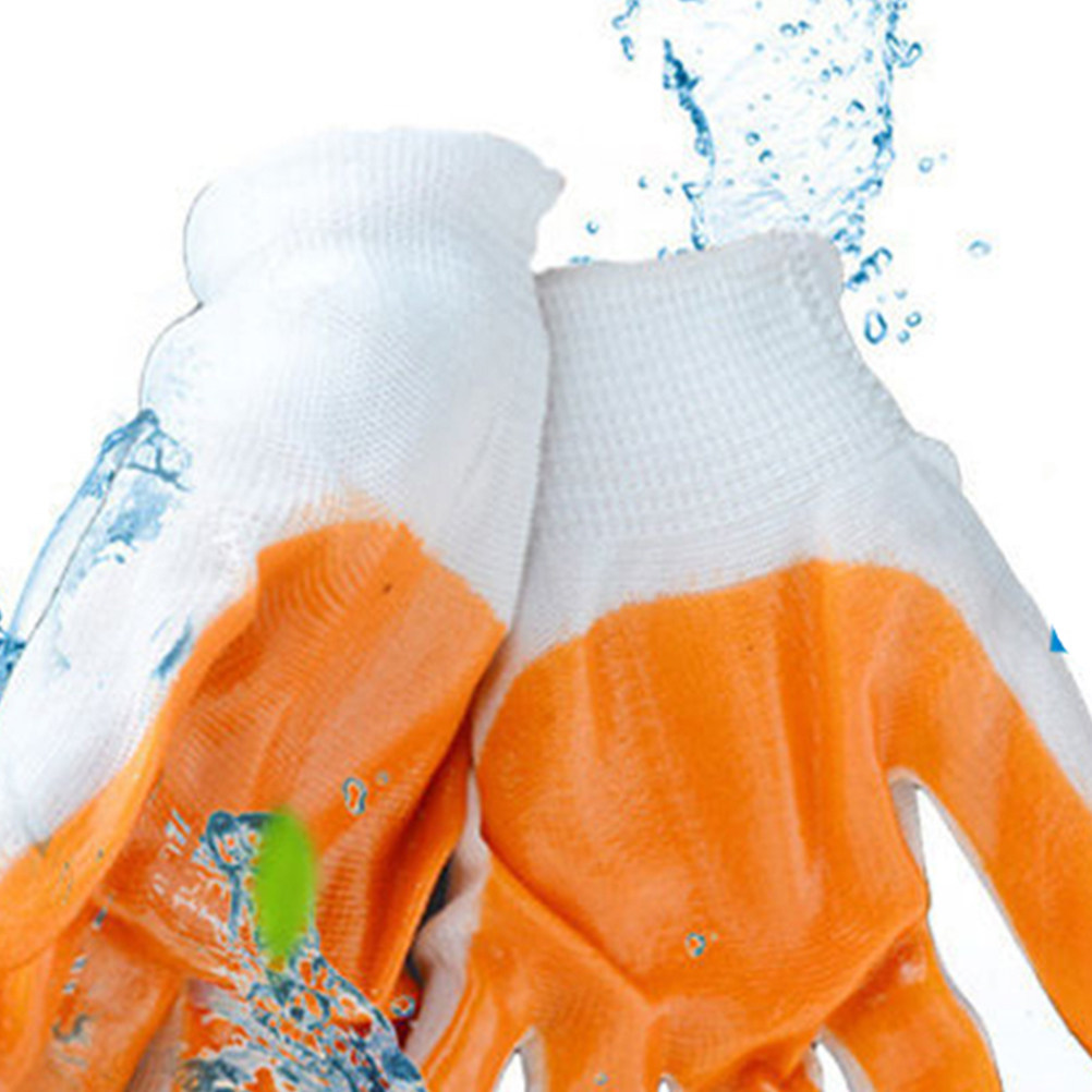 زوج واحد من القفازات المضادة ل - مراجعة Cut Resistant Glove وسعره