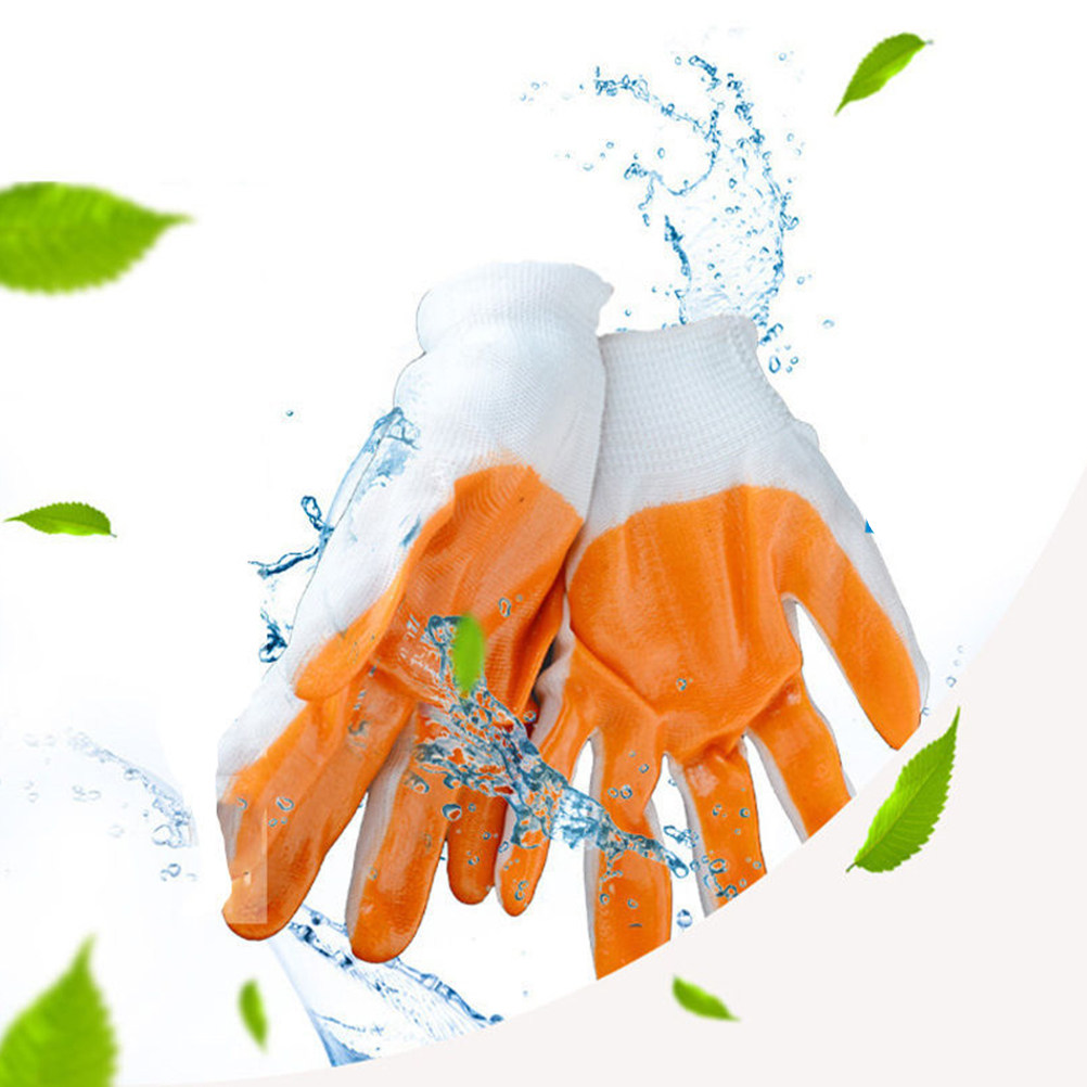 زوج واحد من القفازات المضادة ل - مراجعة Cut Resistant Glove وسعره