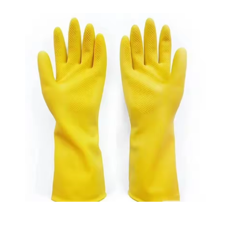 1/3/5/10 قطعة قفازات مطاطية غس - مراجعة Dish Glove Rubber وسعره
