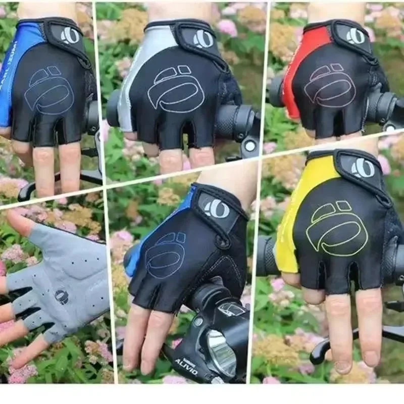 قفازات ركوب الدراجات الخارجية  - مراجعة Cycling Glove Padded وسعره